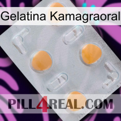 Kamagraoral Jelly 24